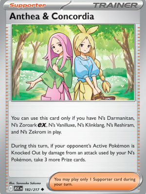 Anthea & Concordia (ASC 182)