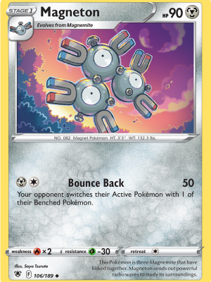 Magneton (ASR 106)