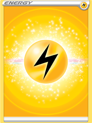 Lightning Energy (BRS)