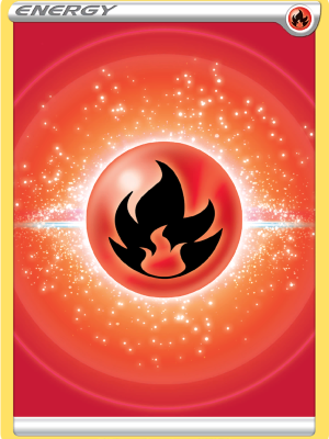 Fire Energy (BRS)