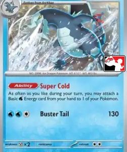 Baxcalibur (PPS5 PAL 060)