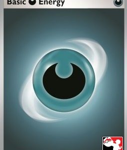 Basic Darkness Energy (PPS5 SVE 007)