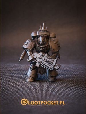 Combat Patrol: Space Marine 1