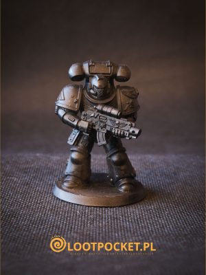Combat Patrol: Space Marine 2