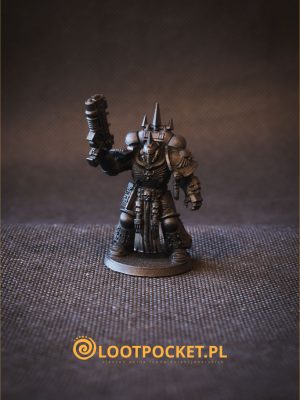 Combat Patrol: Space Marine 4