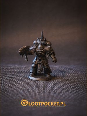 Combat Patrol: Space Marine 6