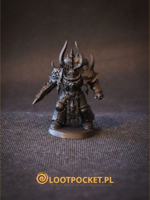 Combat Patrol: Space Marine 7